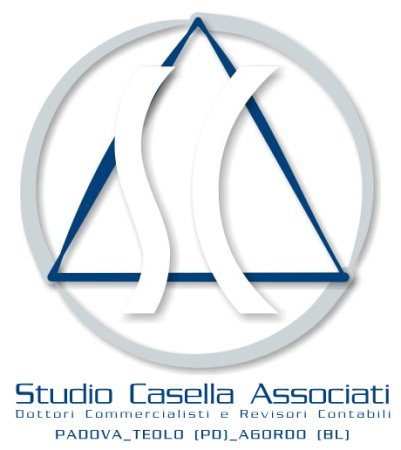 Studio Casella - Benvenuti - Welcome